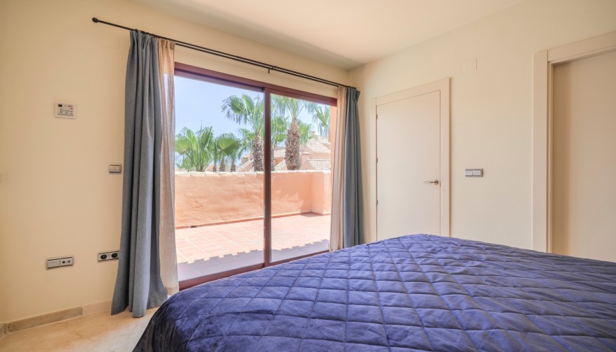 Rynek wtórny - Dupleks - Los Alcázares - Los Montesinos