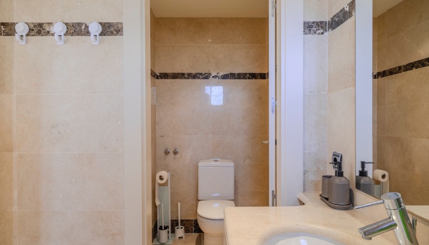 Rynek wtórny - Dupleks - Los Alcázares - Los Montesinos