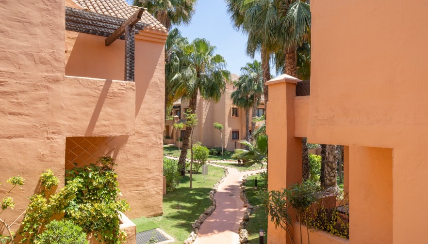 Rynek wtórny - Dupleks - Los Alcázares - Los Montesinos