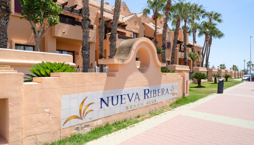 Rynek wtórny - Dupleks - Los Alcázares - Los Montesinos