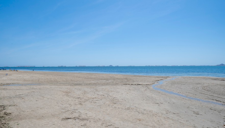 Rynek wtórny - Dupleks - Los Alcázares - Los Montesinos