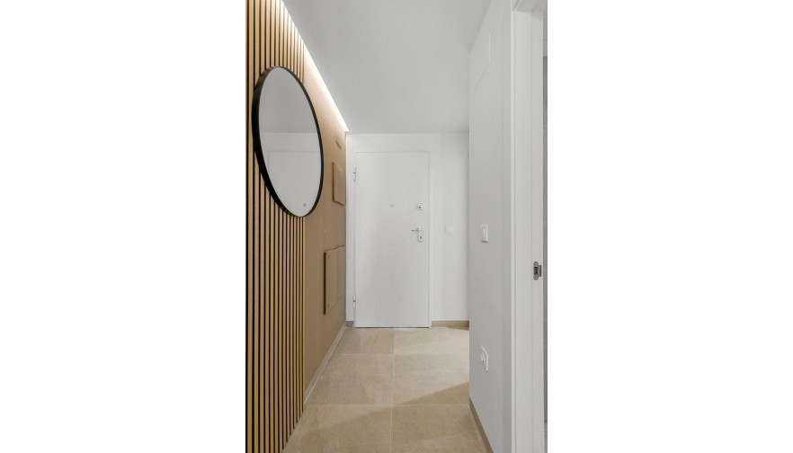 New Build - Apartment - Jacarilla - pueblo