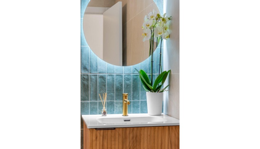 New Build - Apartment - Jacarilla - pueblo