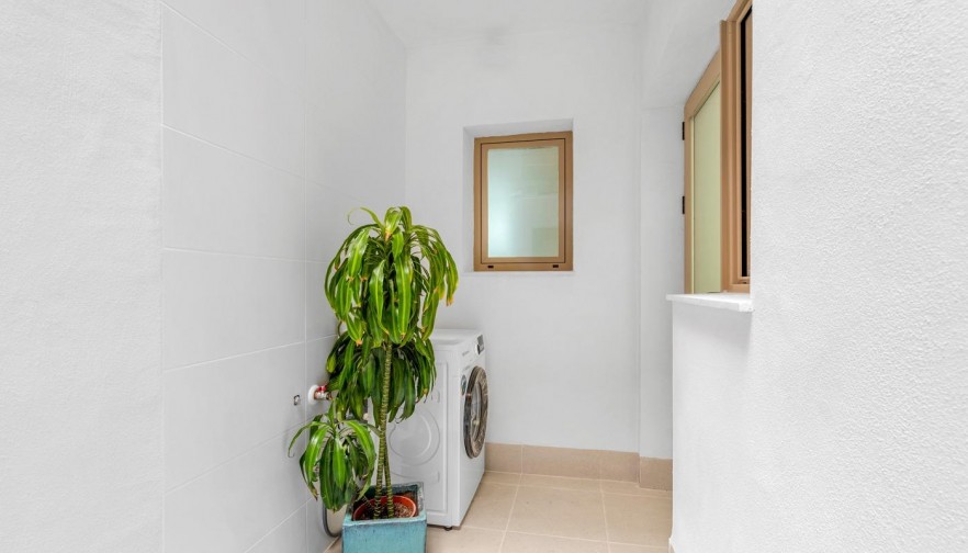 New Build - Apartment - Jacarilla - pueblo