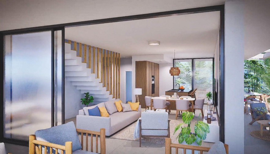 Rynek pierwotny - Penthouse - Cartagena - Mar de Cristal