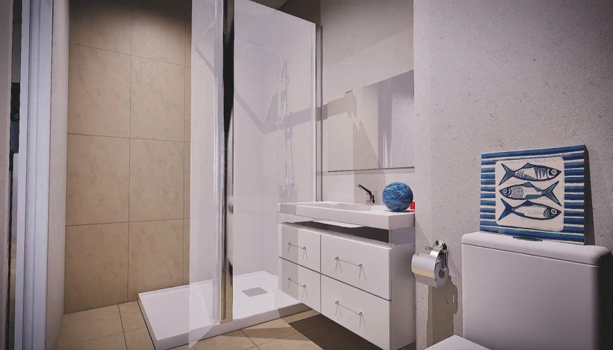 Rynek pierwotny - Penthouse - Cartagena - Mar de Cristal