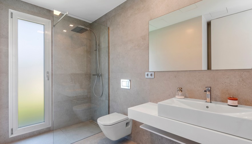 Rynek pierwotny - Willa - Finestrat - Sierra cortina