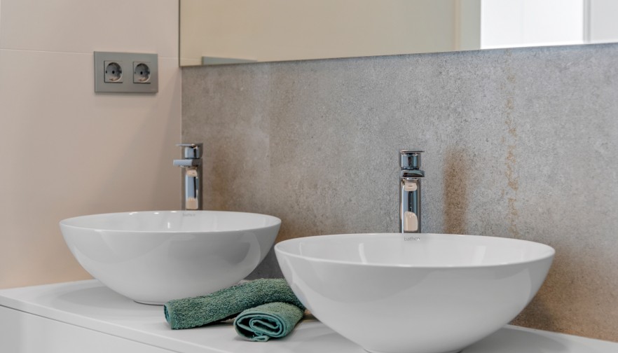 Rynek pierwotny - Willa - Finestrat - Sierra cortina