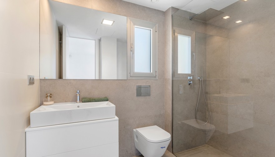 Rynek pierwotny - Willa - Finestrat - Sierra cortina