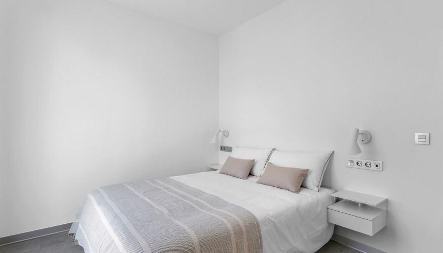 Rynek pierwotny - Willa - Finestrat - Sierra cortina