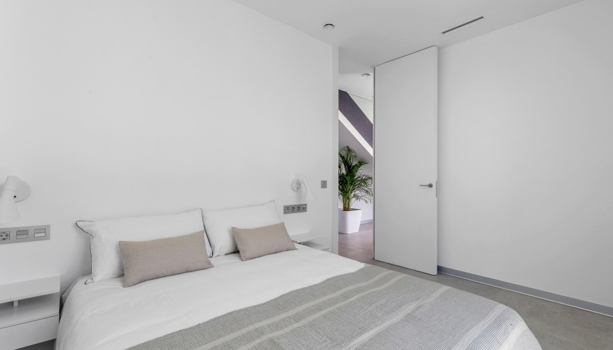 Rynek pierwotny - Willa - Finestrat - Sierra cortina