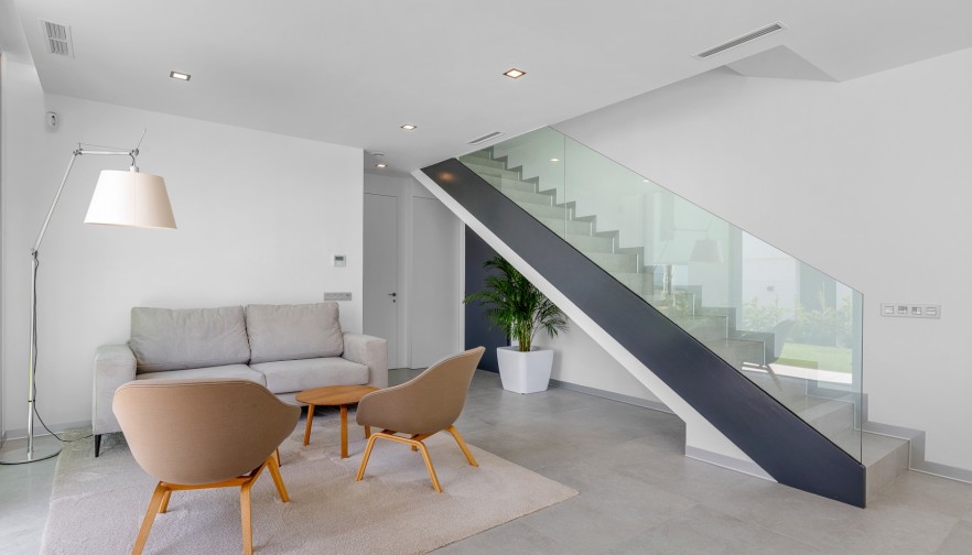 Rynek pierwotny - Willa - Finestrat - Sierra cortina