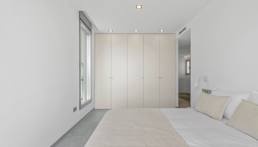 Rynek pierwotny - Willa - Finestrat - Sierra cortina