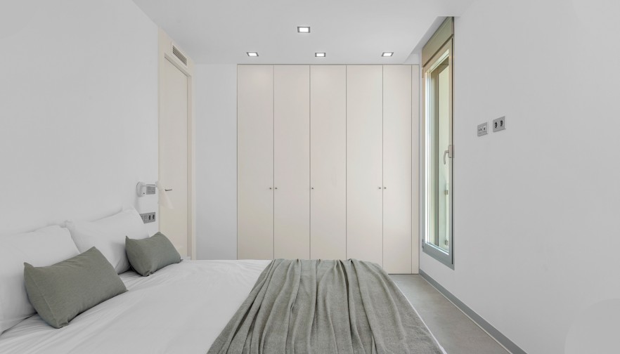 Rynek pierwotny - Willa - Finestrat - Sierra cortina