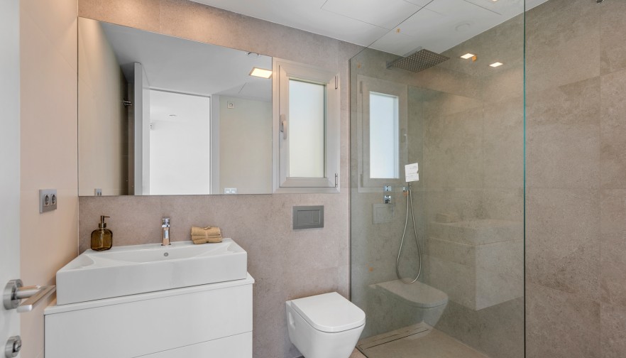 Rynek pierwotny - Willa - Finestrat - Sierra cortina