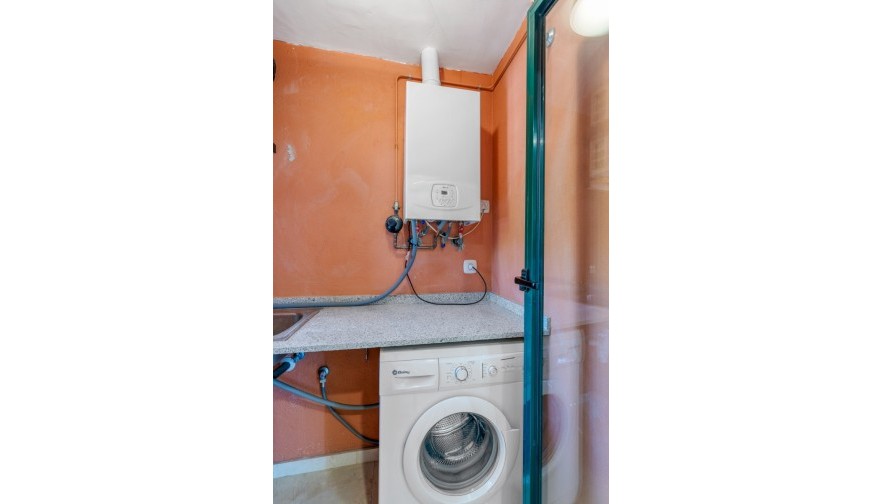 Rynek wtórny - Apartment - Finestrat - Sierra cortina