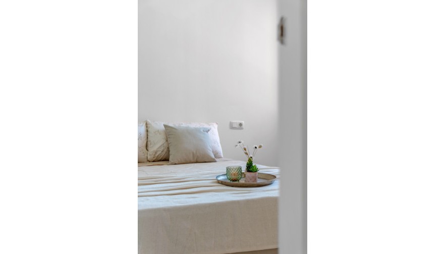 Rynek wtórny - Apartment - Finestrat - Sierra cortina