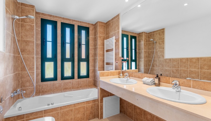 Rynek wtórny - Apartment - Finestrat - Sierra cortina