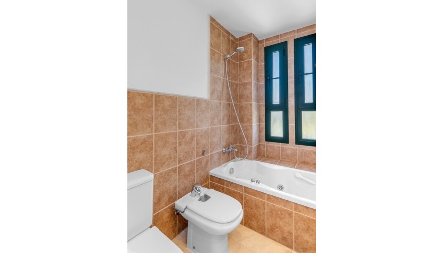 Rynek wtórny - Apartment - Finestrat - Sierra cortina