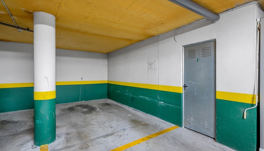 Rynek wtórny - Apartment - Finestrat - Sierra cortina