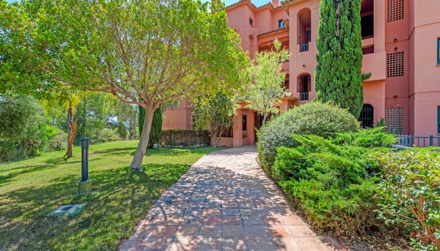 Rynek wtórny - Apartment - Finestrat - Sierra cortina