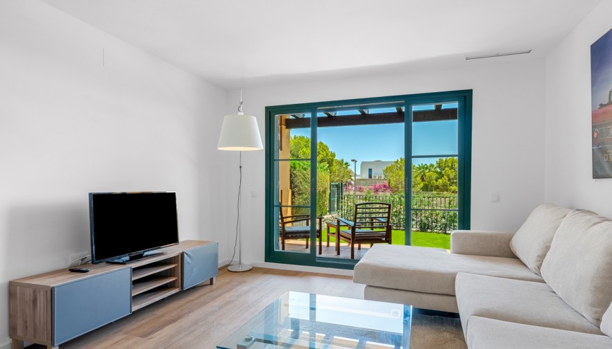 Rynek wtórny - Town House - Finestrat - Sierra cortina