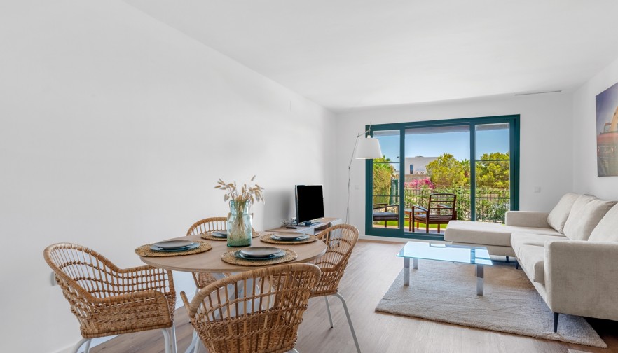 Rynek wtórny - Town House - Finestrat - Sierra cortina