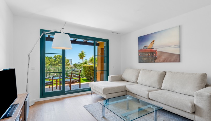 Rynek wtórny - Town House - Finestrat - Sierra cortina