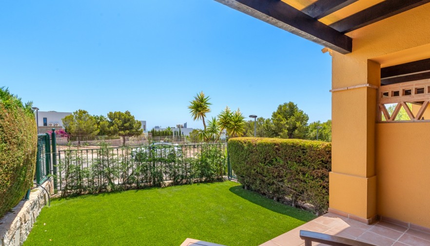 Rynek wtórny - Town House - Finestrat - Sierra cortina