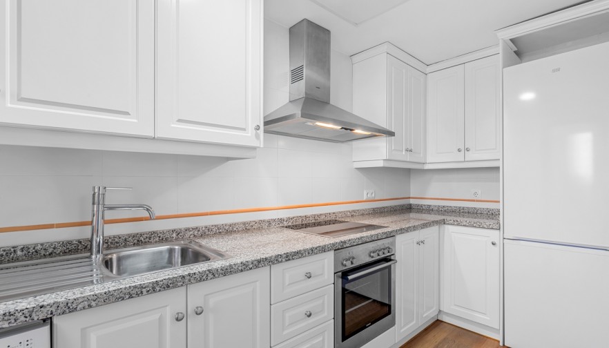 Rynek wtórny - Town House - Finestrat - Sierra cortina