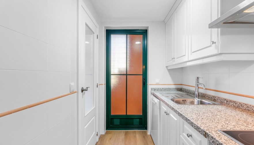 Rynek wtórny - Town House - Finestrat - Sierra cortina