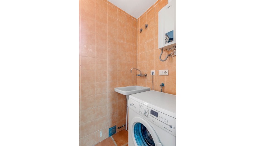 Rynek wtórny - Town House - Finestrat - Sierra cortina