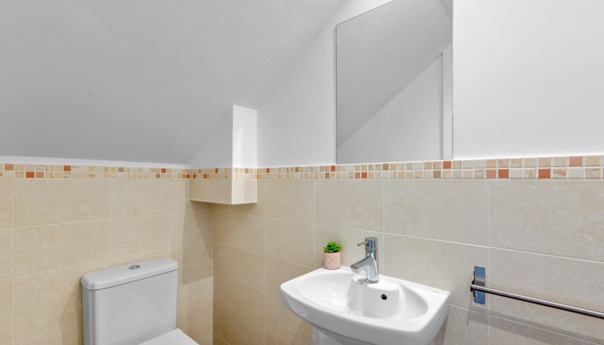 Rynek wtórny - Town House - Finestrat - Sierra cortina