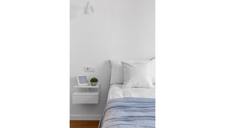 Rynek wtórny - Town House - Finestrat - Sierra cortina