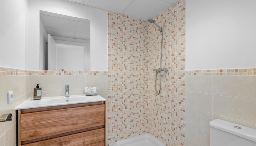 Rynek wtórny - Town House - Finestrat - Sierra cortina