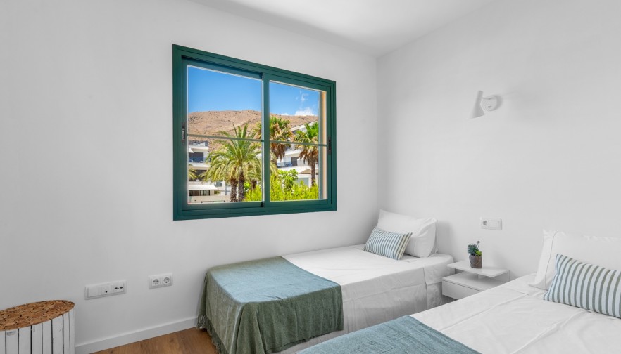 Rynek wtórny - Town House - Finestrat - Sierra cortina