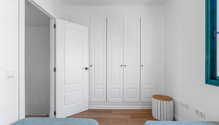 Rynek wtórny - Town House - Finestrat - Sierra cortina