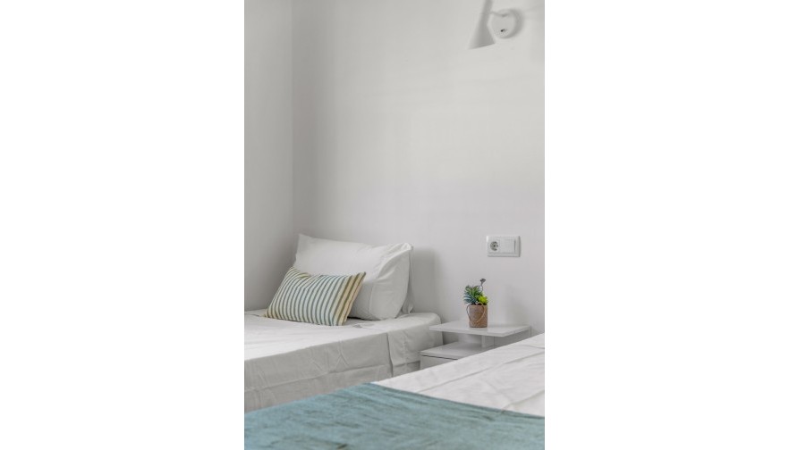 Rynek wtórny - Town House - Finestrat - Sierra cortina