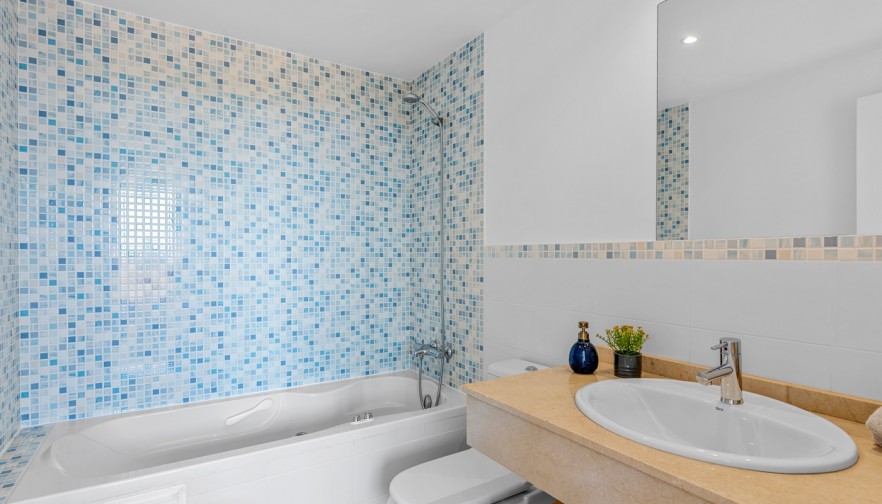 Rynek wtórny - Town House - Finestrat - Sierra cortina