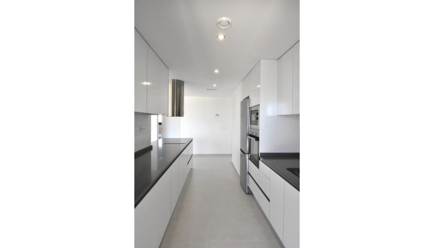 New Build - Apartment - San Miguel - Pueblo