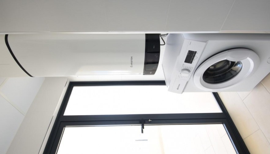 New Build - Apartment - San Miguel - Pueblo