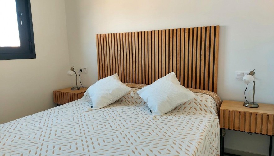 New Build - Apartment - San Miguel - Pueblo