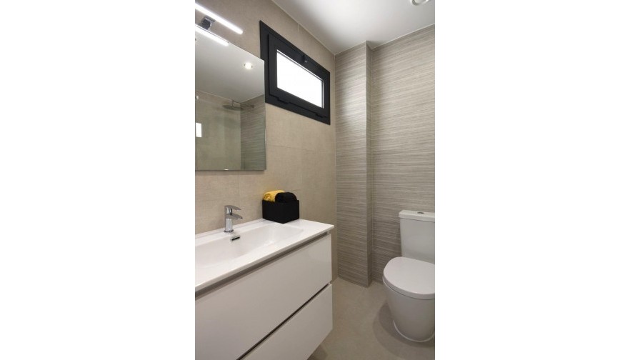 Rynek pierwotny - Apartment - San Miguel - Pueblo