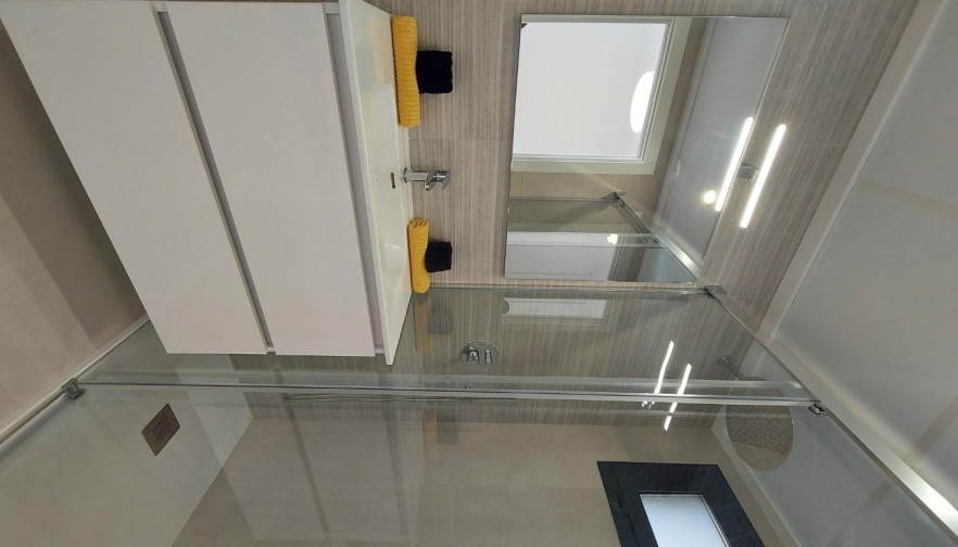 Rynek pierwotny - Apartment - San Miguel - Pueblo