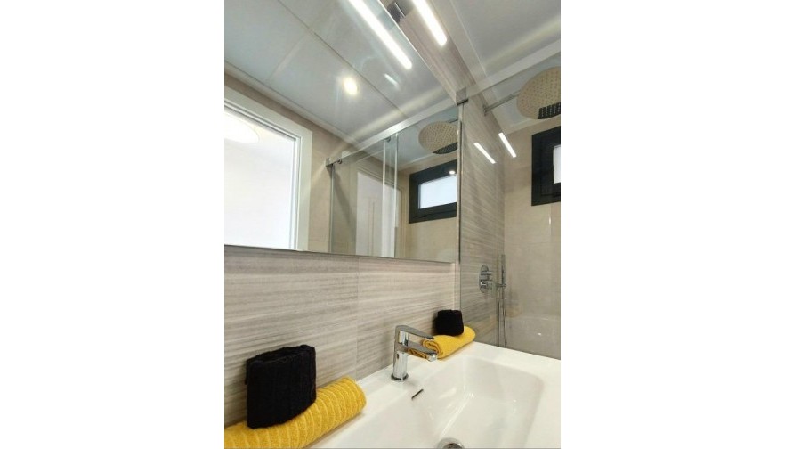 Rynek pierwotny - Apartment - San Miguel - Pueblo