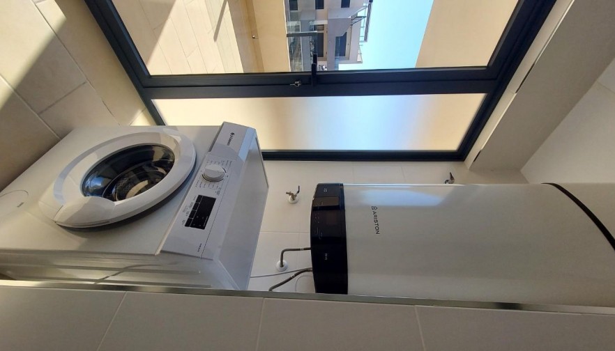 Rynek pierwotny - Apartment - San Miguel - Pueblo