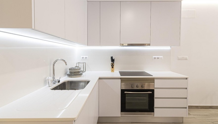 New Build - Town House - La Manga