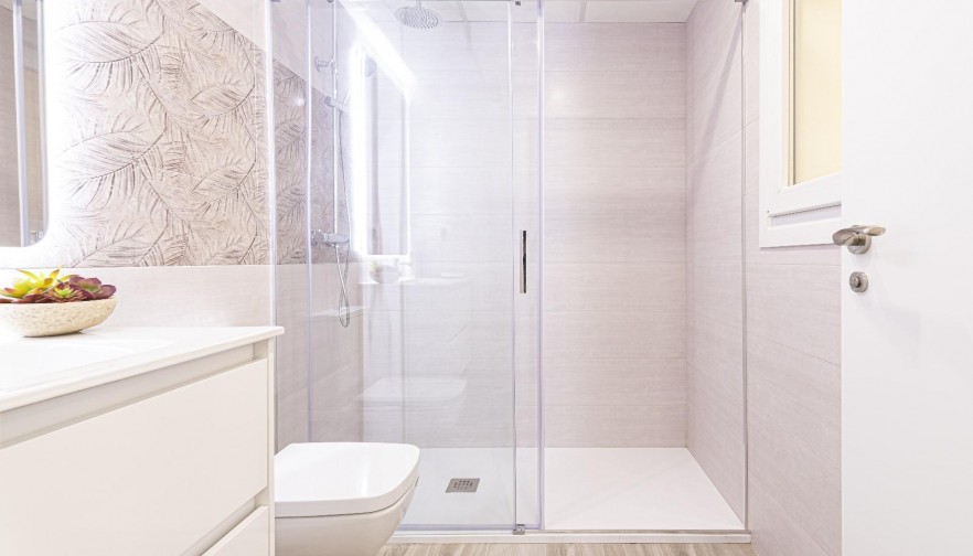 New Build - Town House - La Manga