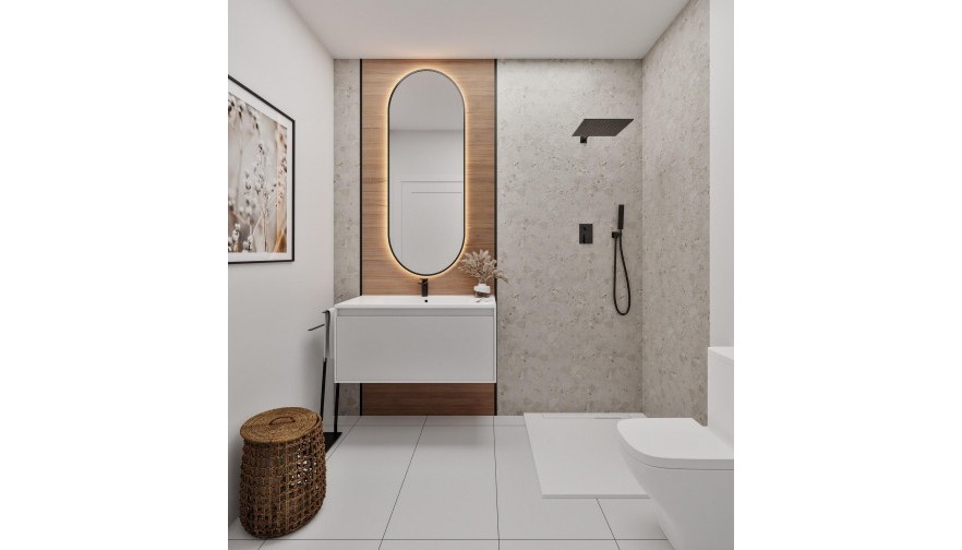 Rynek pierwotny - Penthouse - San Miguel - Pueblo