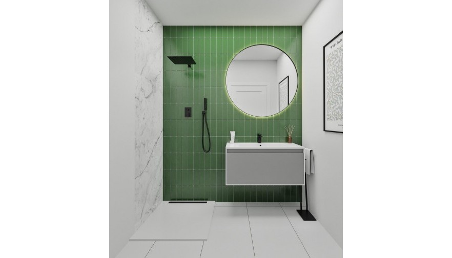 Rynek pierwotny - Penthouse - San Miguel - Pueblo